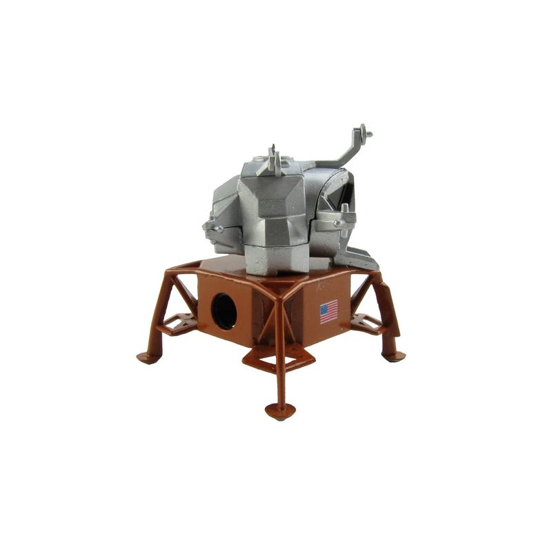 IIV Apollo 16 Lunar Lander Module Die Cast Pencil Sharpener - Image 4